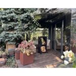 Biokominek wolnostojący Kerinci Kami - obrazek 5