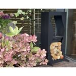 Biokominek wolnostojący Kerinci Kami - obrazek 7