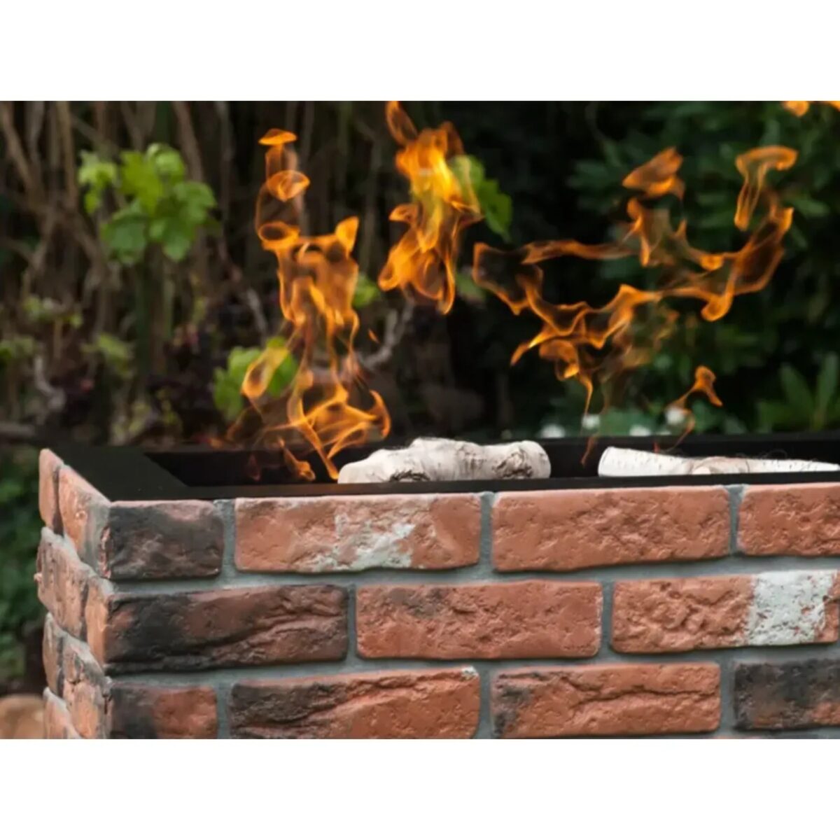 Biokominek wolnostojący Nasu Kami