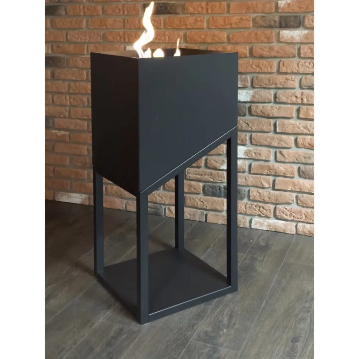 Biokominek wolnostojący Pacaya Kami