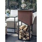 Biokominek wolnostojący Pacaya Kami - obrazek 3
