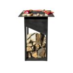 Biokominek wolnostojący Pacaya Kami - obrazek 4