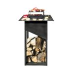 Biokominek wolnostojący Pacaya Kami - obrazek 5