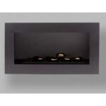 Biokominek do zabudowy Santa Ana Kami - obrazek 4