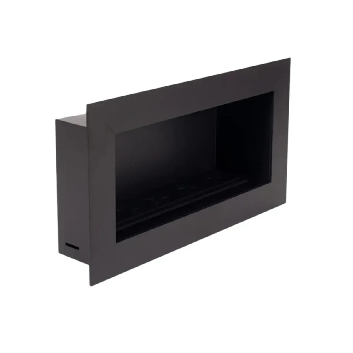 Biokominek do zabudowy Santa Ana Kami