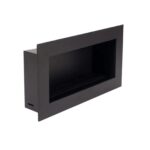 Biokominek do zabudowy Santa Ana Kami - obrazek 3