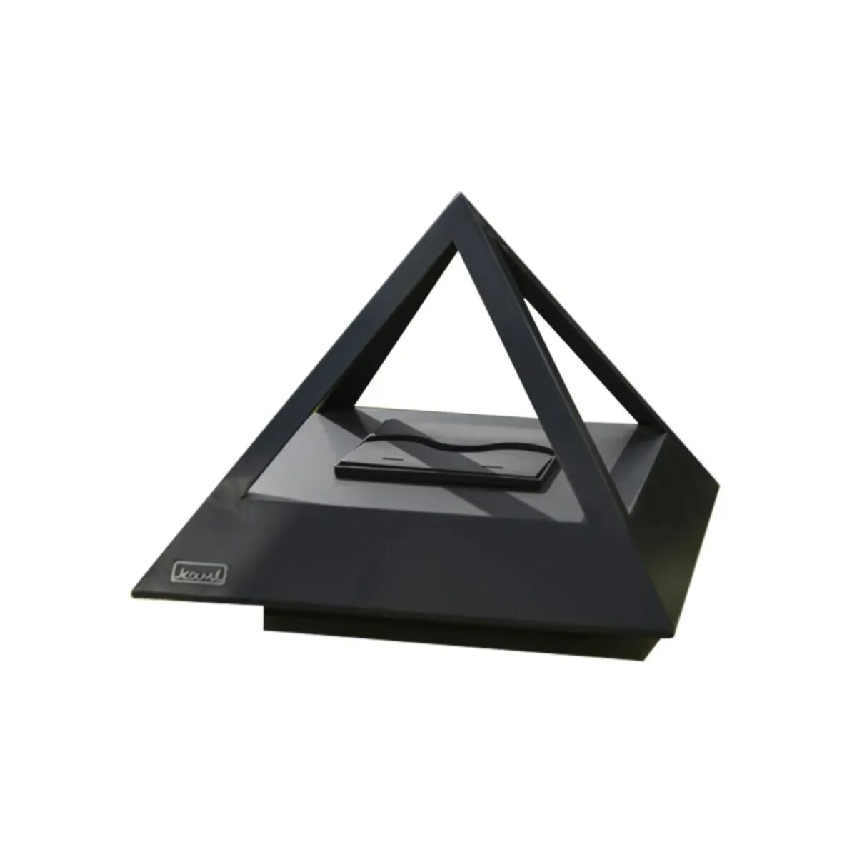 Biokominek wolnostojący Tiatia 400 Kami