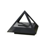 Biokominek wolnostojący Tiatia 400 Kami