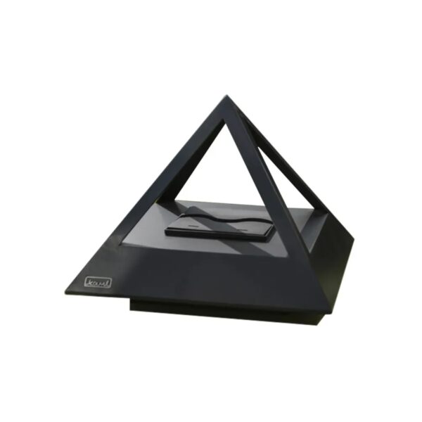 Biokominek wolnostojący Tiatia 400 Kami