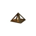 Biokominek wolnostojący Tiatia 800 Kami - obrazek 2