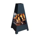 Biokominek wolnostojący Veer Kami