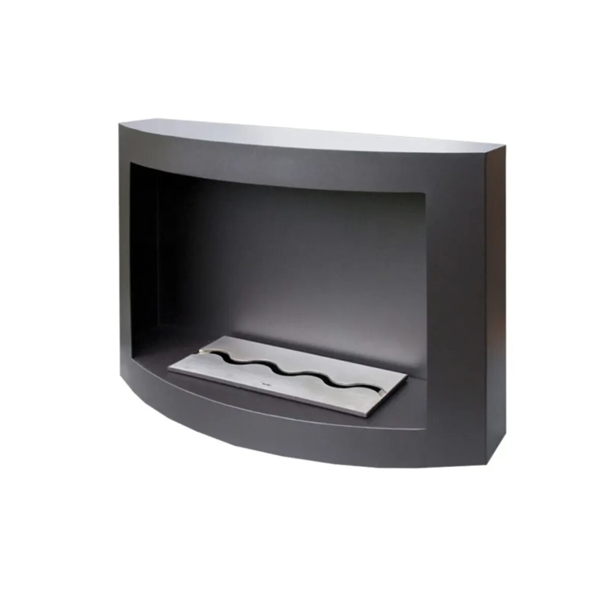 Biokominek do zabudowy Victory Kami