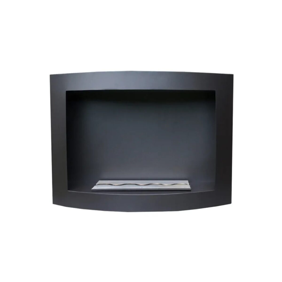 Biokominek do zabudowy Victory Kami