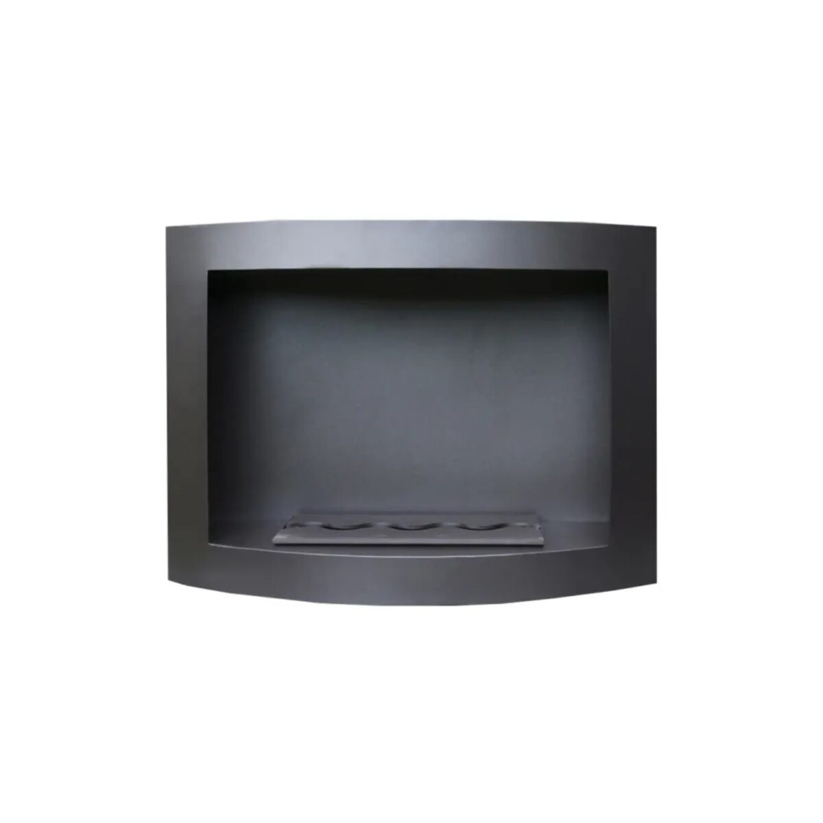 Biokominek do zabudowy Victory Kami