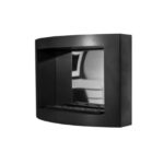 Biokominek do zabudowy Victory Mirror Kami - obrazek 2