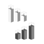 Biokominek wolnostojący Vulcano Kami - obrazek 11