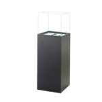 Biokominek wolnostojący Vulcano Kami - obrazek 3