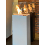 Biokominek wolnostojący Vulcano Kami - obrazek 5