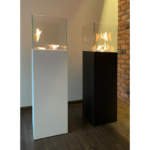 Biokominek wolnostojący Vulcano Kami - obrazek 6