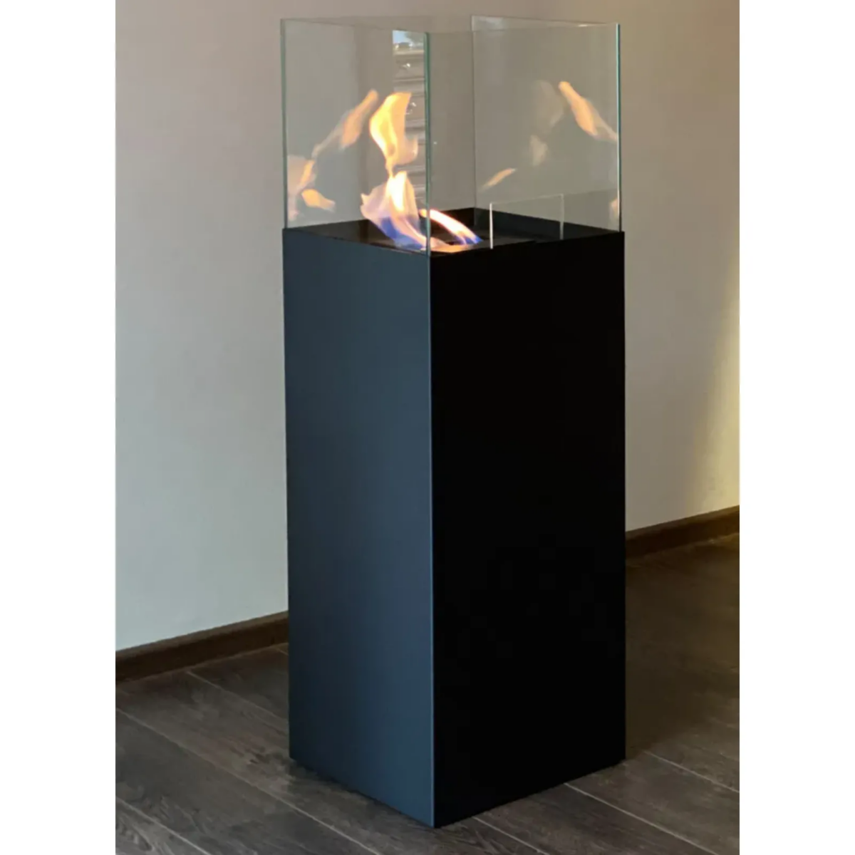 Biokominek wolnostojący Vulcano Kami