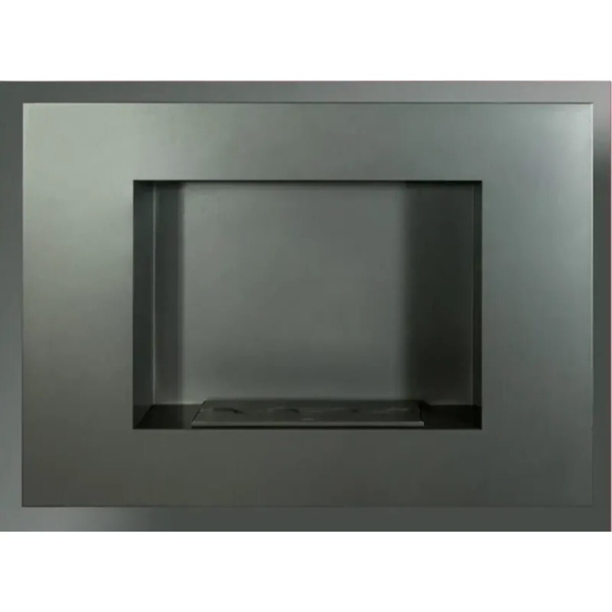 Biokominek do zabudowy Wezuwiusz Kami