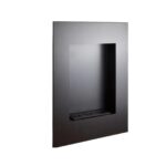 Biokominek do zabudowy Wezuwiusz Vertical Kami - obrazek 4