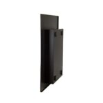 Biokominek do zabudowy Wezuwiusz Vertical Kami - obrazek 3