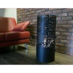 Biokominek wolnostojący Wrangell Kami - obrazek 4