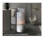 Biokominek wolnostojący Wrangell Kami - obrazek 19