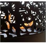 Biokominek wolnostojący Wrangell Kami - obrazek 16