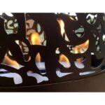 Biokominek wolnostojący Wrangell Kami - obrazek 7