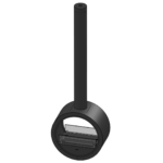 Biokominek Incyrcle 2 side Biały Infire - obrazek 8