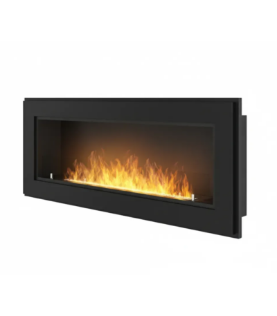 Frame 1200 czarny matowy Simple Fire