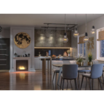 Biokominek Simple Portal 1 Simple Fire - obrazek 2