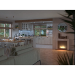 Biokominek Simple Portal 2 z szybą Simple Fire - obrazek 2