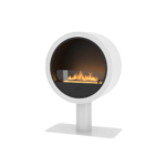 Biokominek Incyrcle Wall Biały Infire (Kopia)