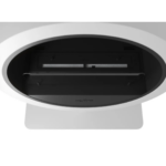 Biokominek Incyrcle Wall Biały Infire (Kopia) - obrazek 5