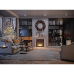 Biokominek Simple Portal 1 Simple Fire - obrazek 5