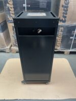 OUTLET F1 Ogrzewacz tarasowy Faro Planika - obrazek 2