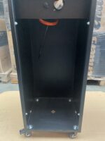 OUTLET F1 Ogrzewacz tarasowy Faro Planika - obrazek 3