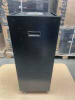 OUTLET F1 Ogrzewacz tarasowy Faro Planika - obrazek 4