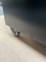 OUTLET F1 Ogrzewacz tarasowy Faro Planika - obrazek 9