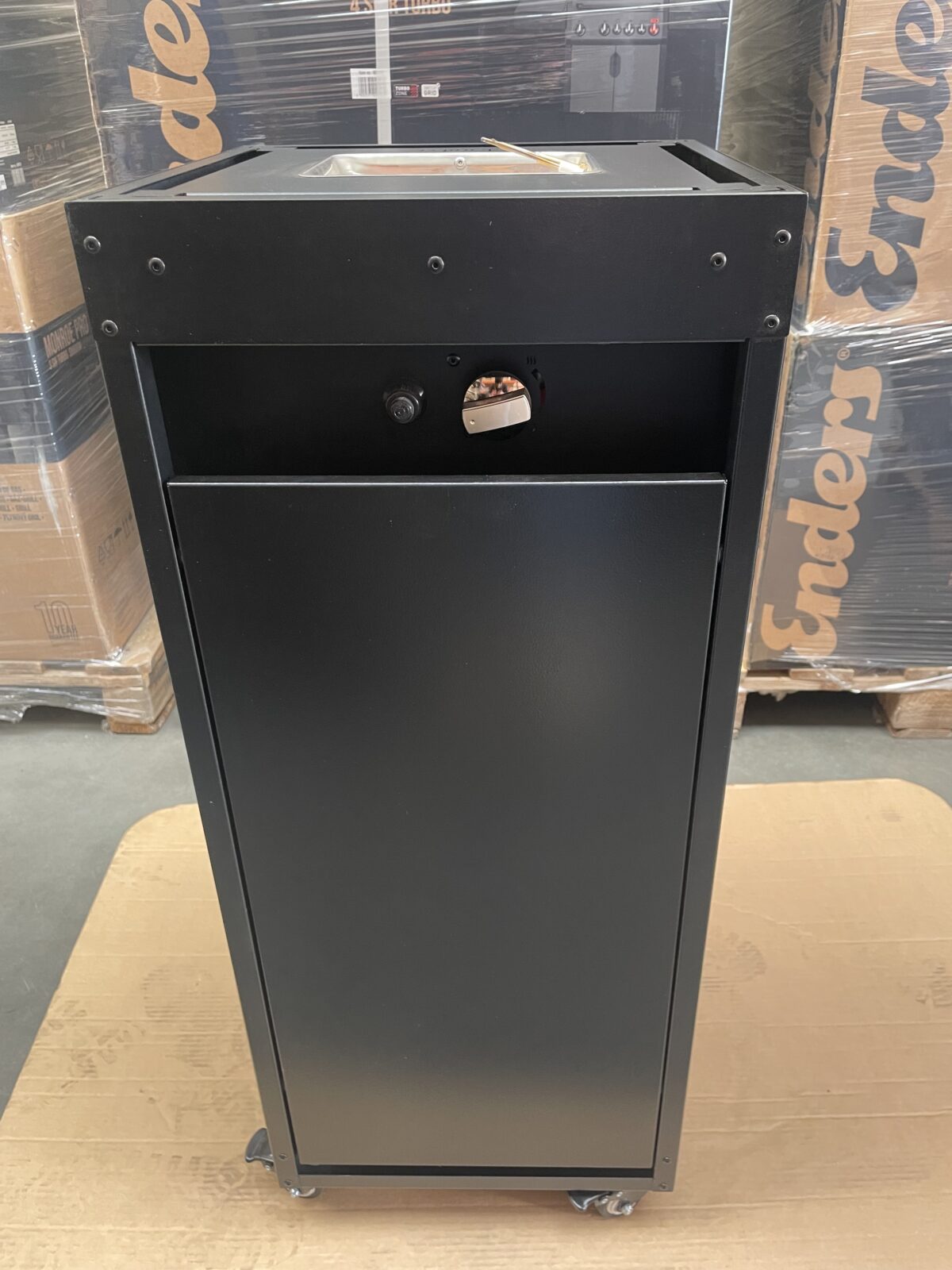 OUTLET F2 Ogrzewacz tarasowy Faro Planika