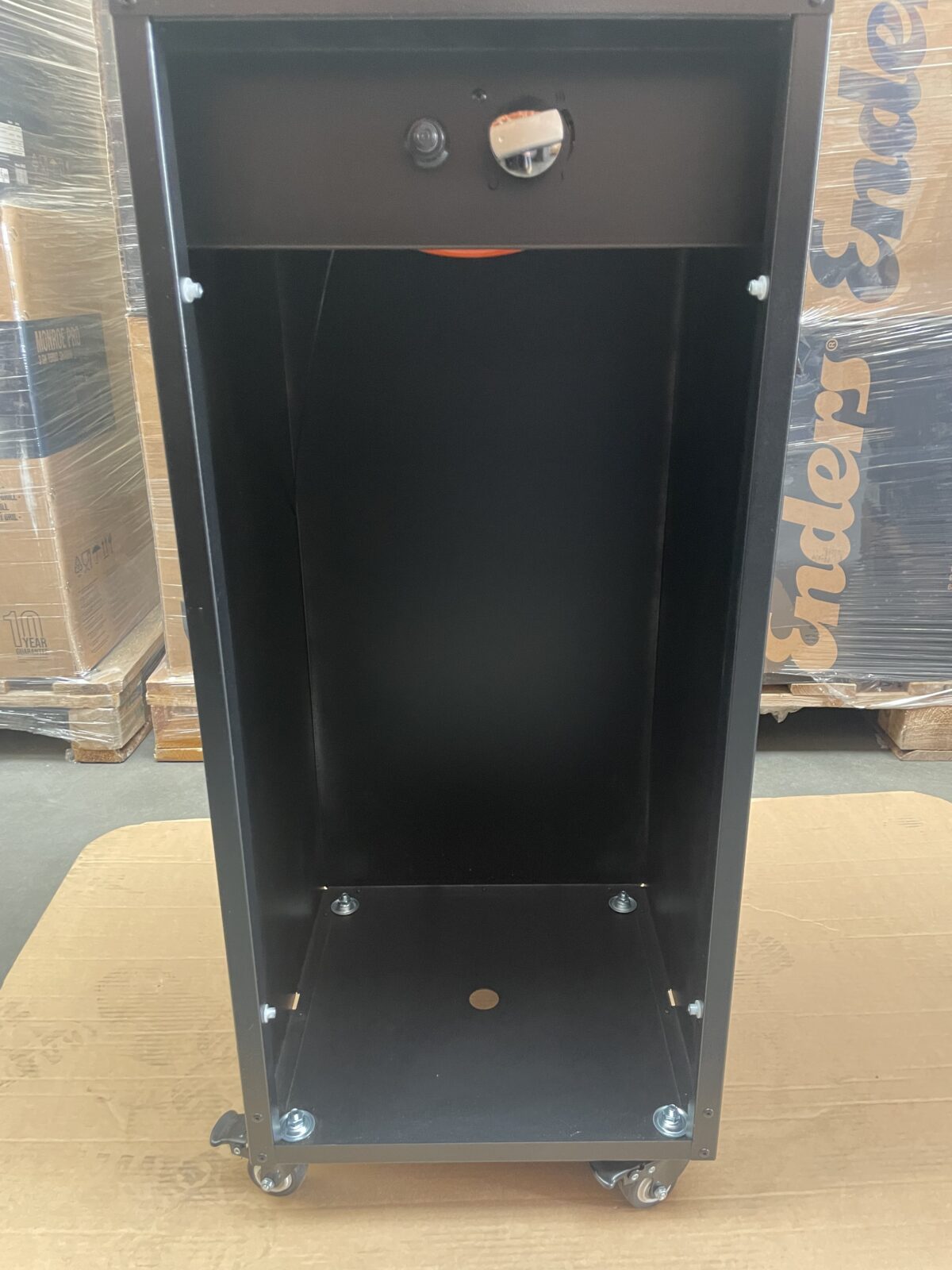 OUTLET F2 Ogrzewacz tarasowy Faro Planika