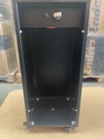 OUTLET F2 Ogrzewacz tarasowy Faro Planika - obrazek 3