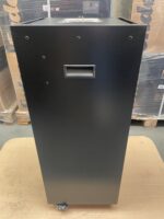 OUTLET F2 Ogrzewacz tarasowy Faro Planika - obrazek 4