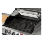 Grill gazowy UNIQ 4 IK Cruster 8702 Enders - obrazek 11