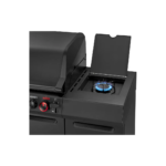 Grill gazowy UNIQ 4 IK Kitchen Cruster Shadow 870333 Enders - obrazek 4