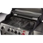 Grill gazowy Enders Monroe PRO 3 SIK Turbo 83763 - obrazek 11