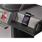 Grill gazowy Enders Monroe PRO 3 SIK Turbo 83763 - obrazek 10